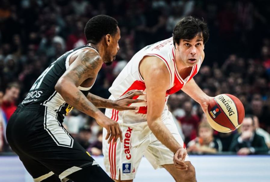 τεόντοσιτς