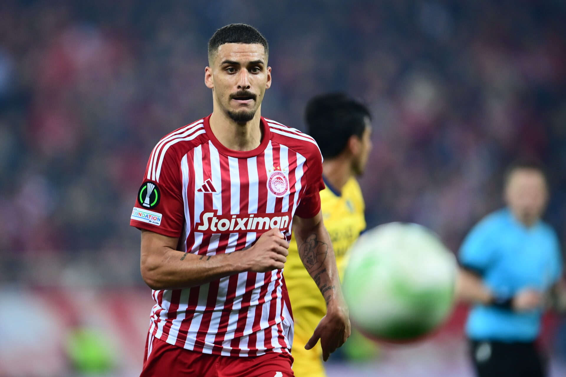 Νταβίντ Κάρμο