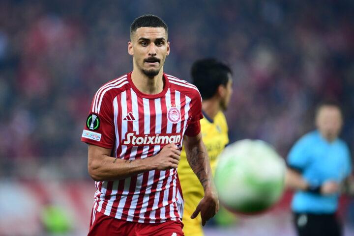 Νταβίντ Κάρμο