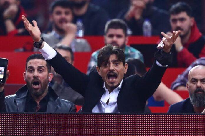 Δημήτρης Γιαννακόπουλος