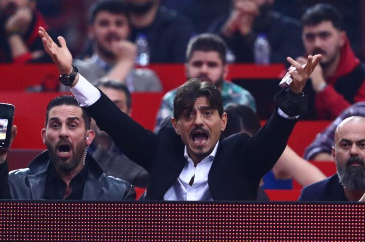 Δημήτρης Γιαννακόπουλος