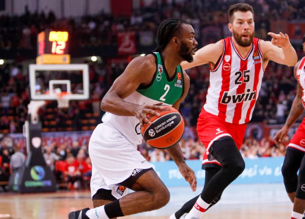 Κίναν Έβανς