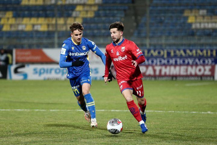 Αστέρας Βόλος