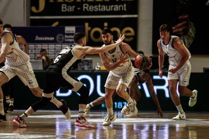 Καρδίτσα - ΠΑΟΚ