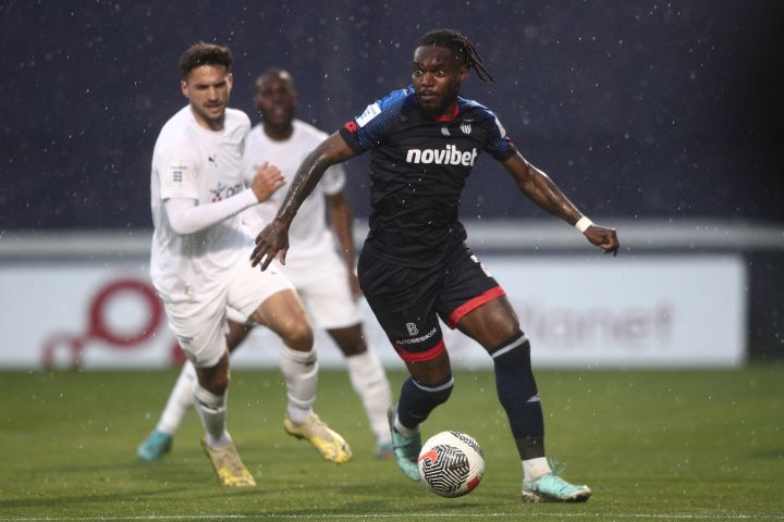 Κηφισιά ΟΦΗ