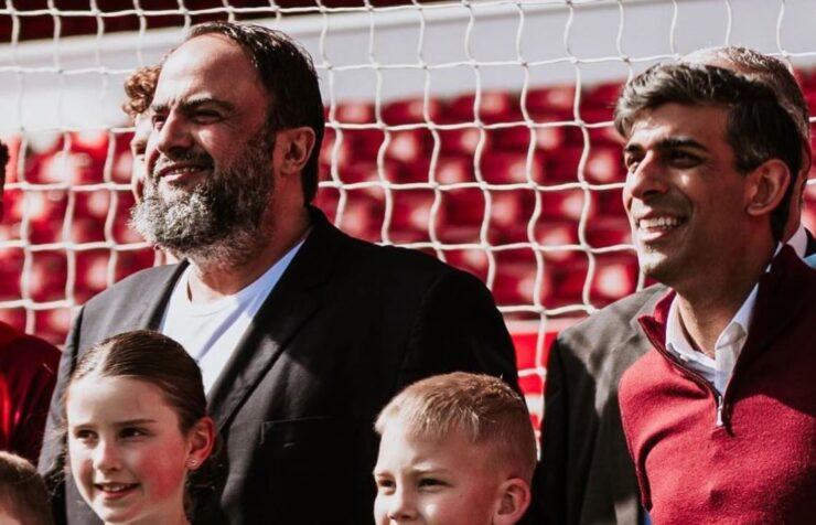 Μαρινάκης Σούνακ