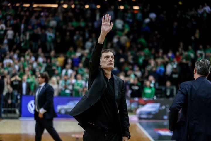 Μπαρτζώκας