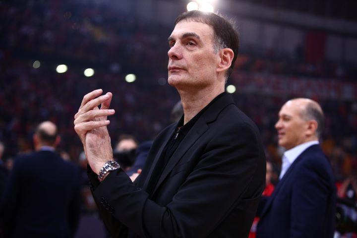Μπαρτζώκας