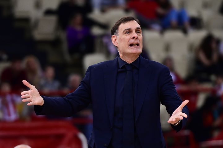 Μπαρτζώκας