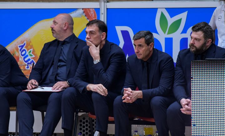 Μπαρτζώκας