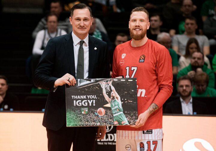 Μπραζντέικις