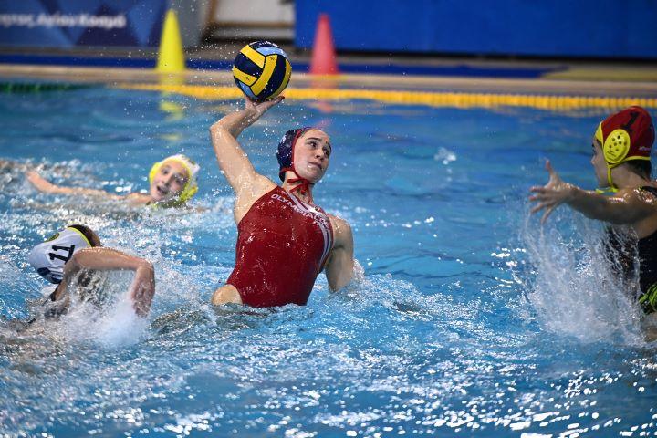 Ολυμπιακός Ηλυσιακός