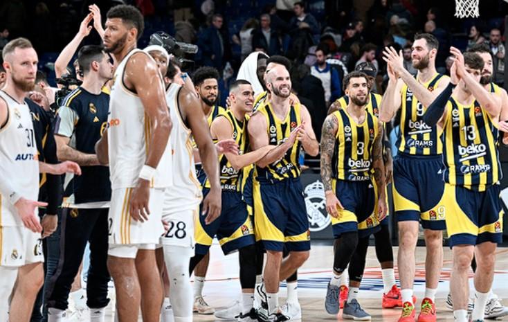 Ρεάλ Φενέρ