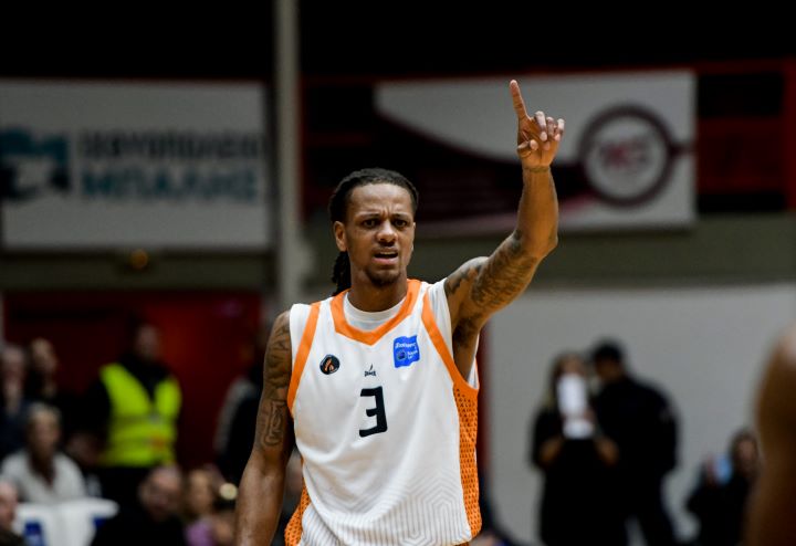 Τζόουνς προμηθέας