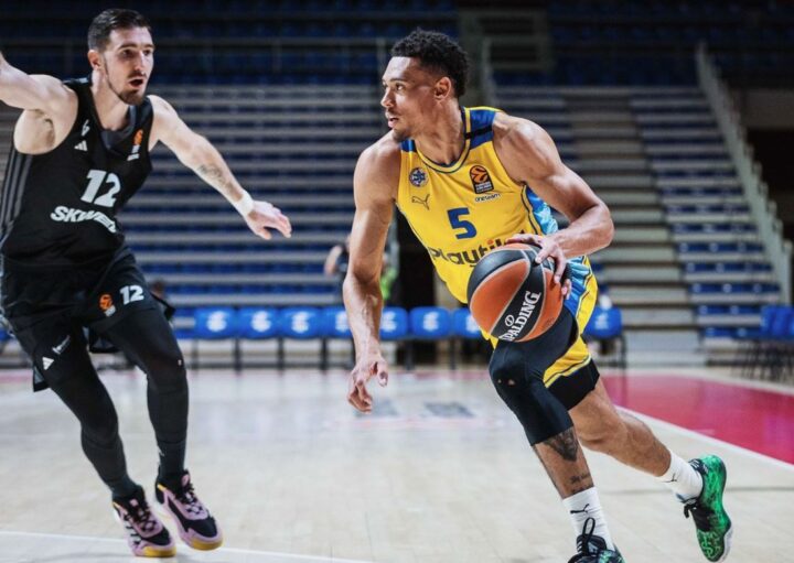 μακάμπι βιλερμπάν