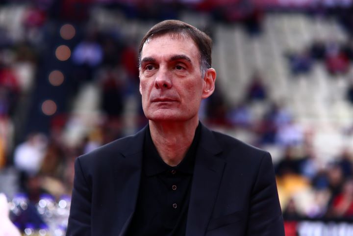 μπαρτζώκας