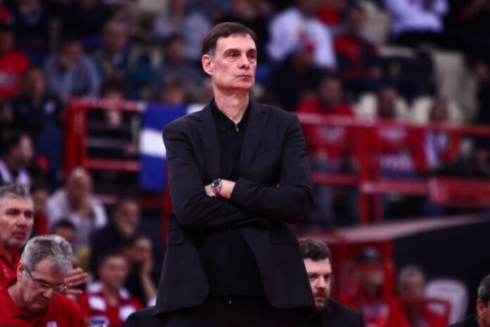 μπαρτζώκας