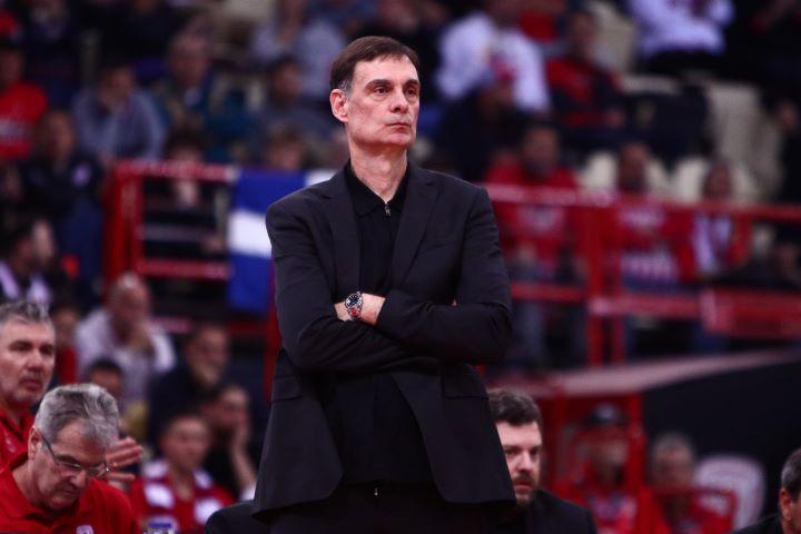 μπαρτζώκας