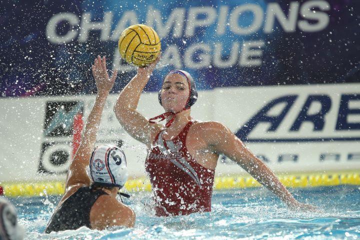 βουλιαγμένη ολυμπιακός