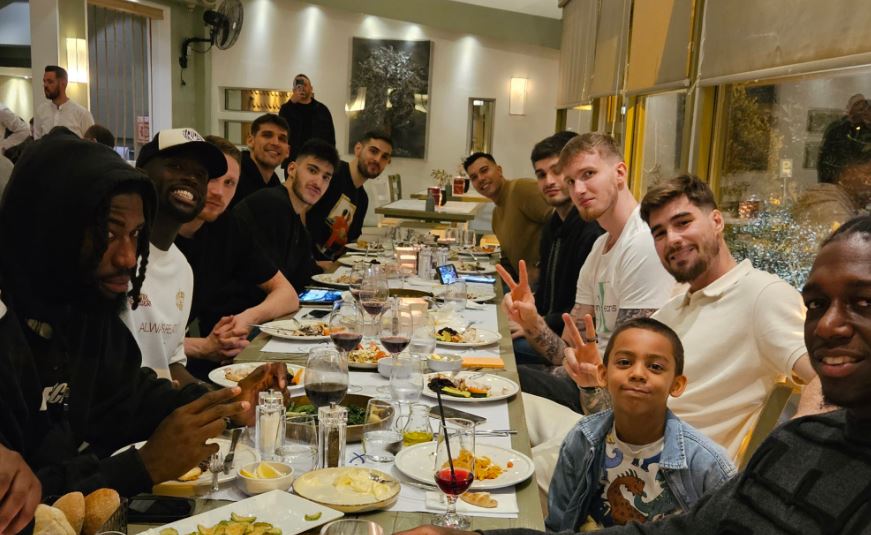 παναθηναϊκός