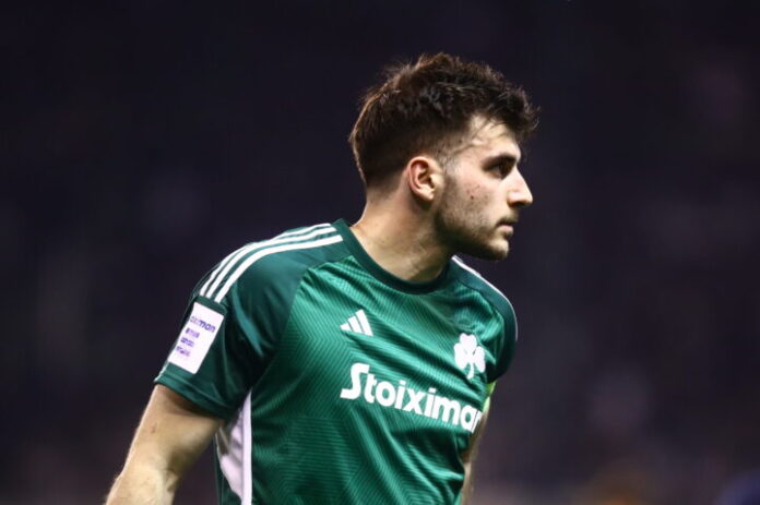 Φώτης Ιωαννίδης