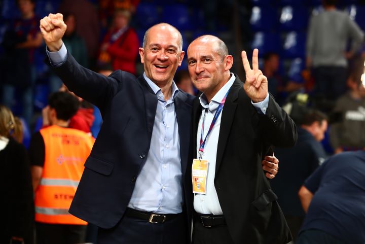 Αγγελόπουλοι