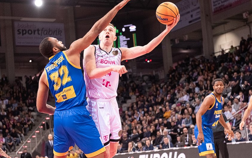 Βόννη - Περιστέρι