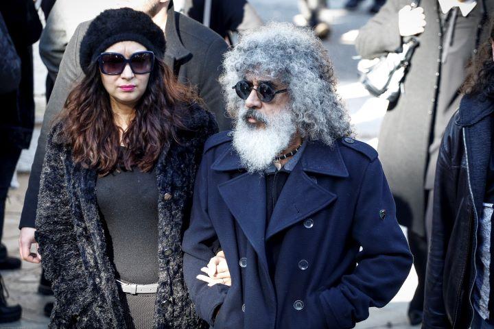 Γιάννης Γιοκαρίνης