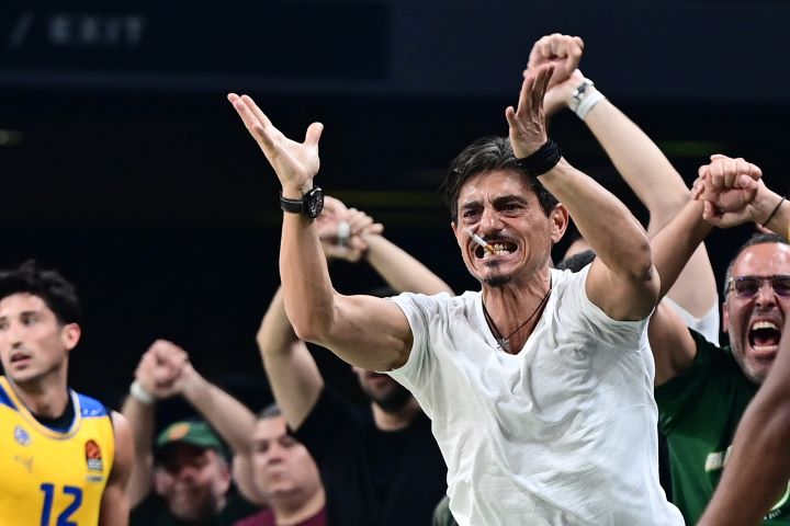 Γιαννακόπουλος