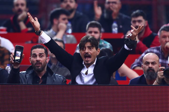 Γιαννακόπουλος