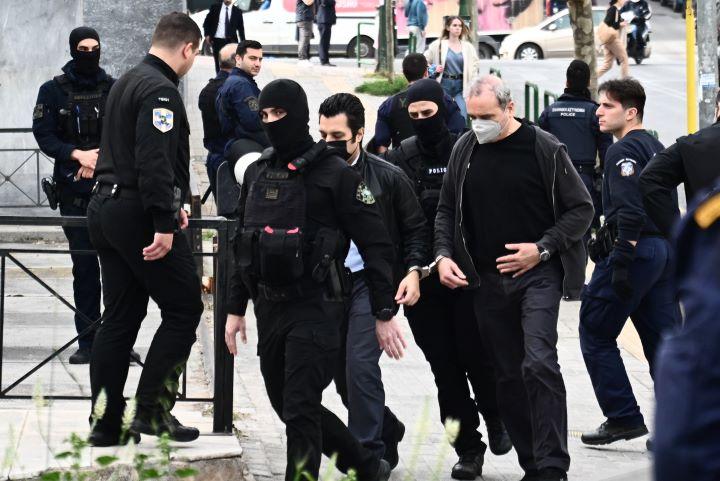 Ηλίας Μίχος