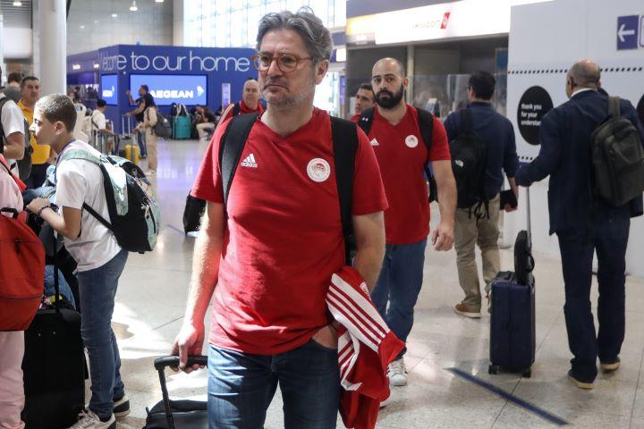 Κραβαρίτης