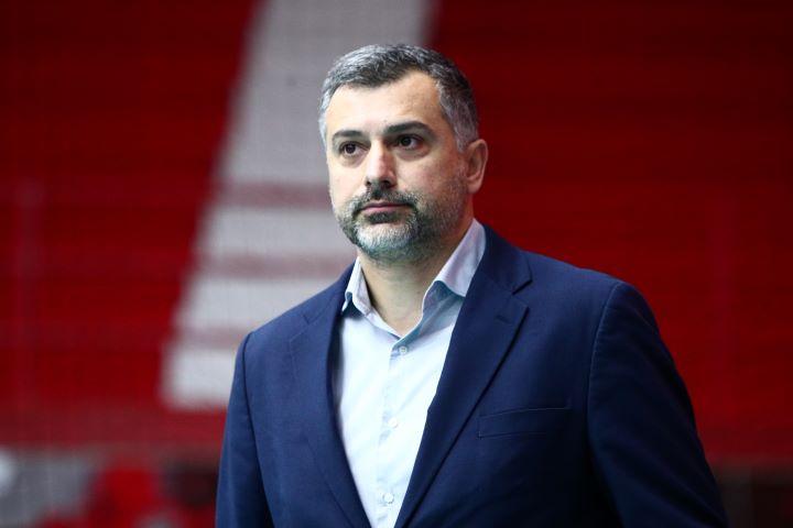 Κώστας Χριστοφιδέλης