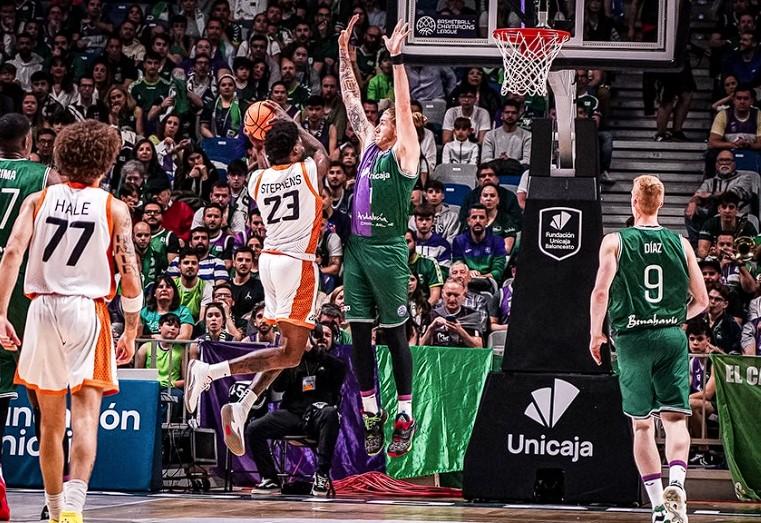 Μάλαγα - Προμηθέας