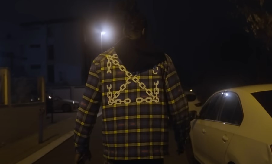 Ματίας Λεσόρ ELPA