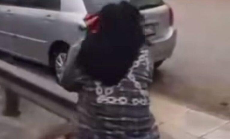 Ματίας Λεσόρ επεισόδιο