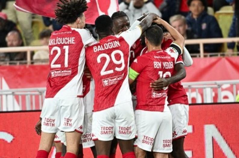 Μονακό - Λιλ