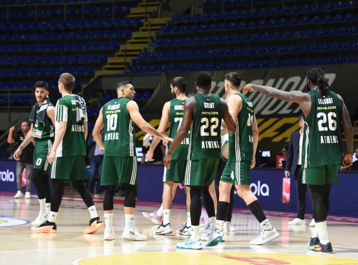 Παναθηναϊκός