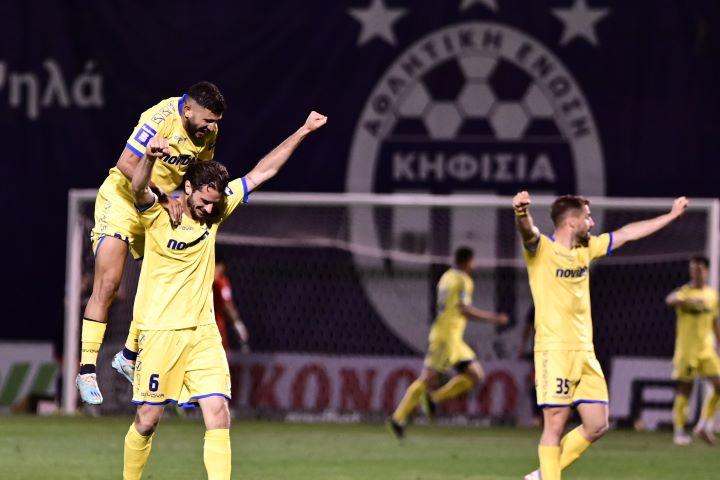 Παναιτωλικός