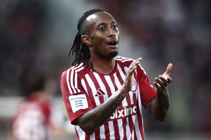 ζέλσον μαρτίνς