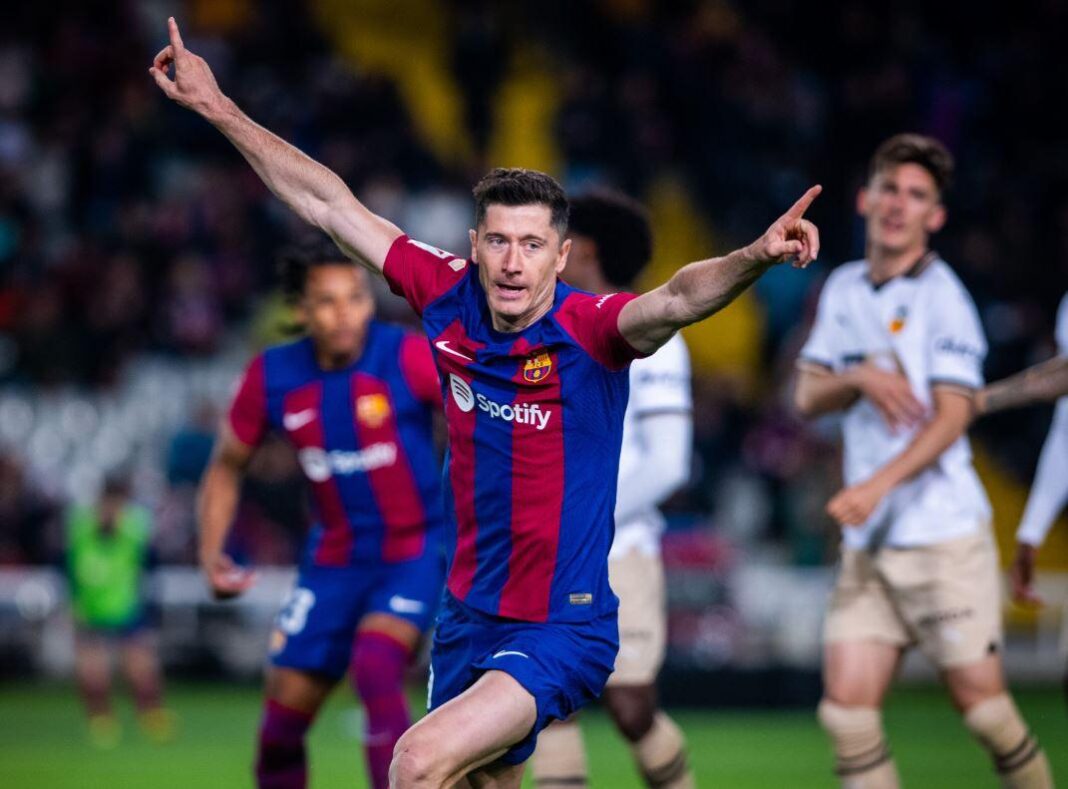 λεβαντόφσκι