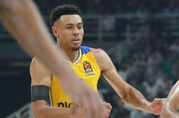 μπάλντγουιν