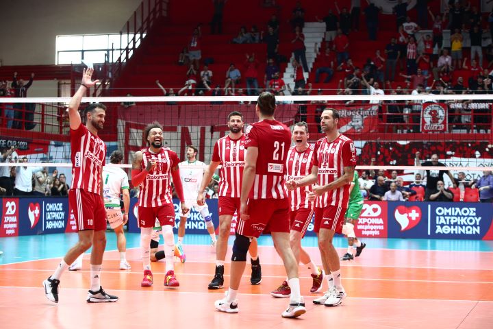 ολυμπιακος