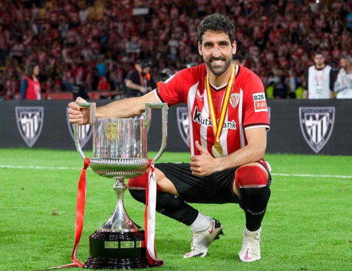 ραούλ γκαρθία