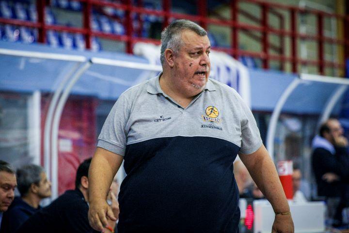 Κώστας Σορώτος