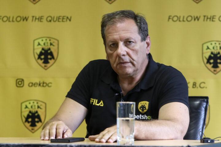 Μάκης Αγγελόπουλος