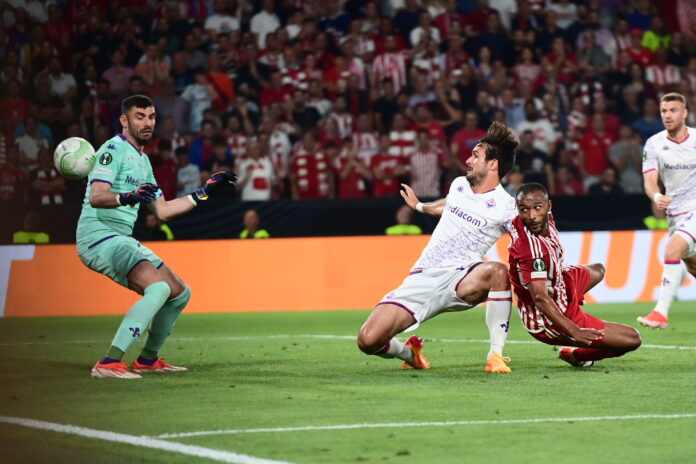 Ελ Κααμπί φιορεντίνα