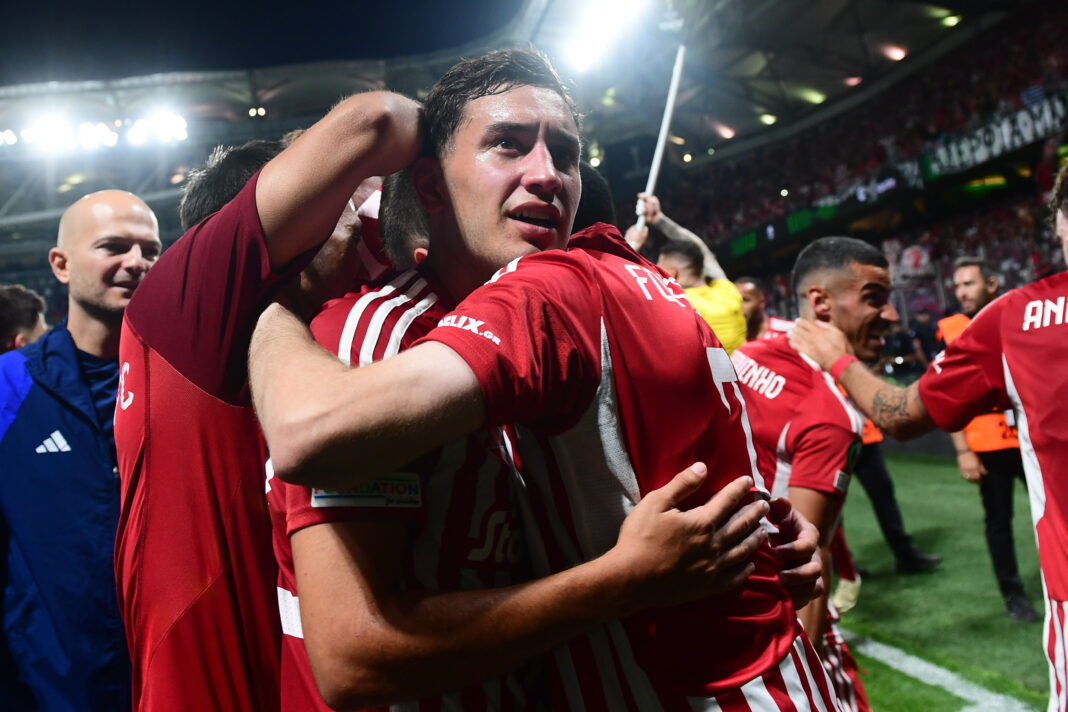 Σαντιάγκο Έσε