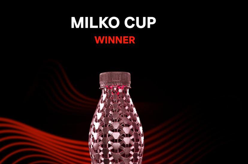 milko cup