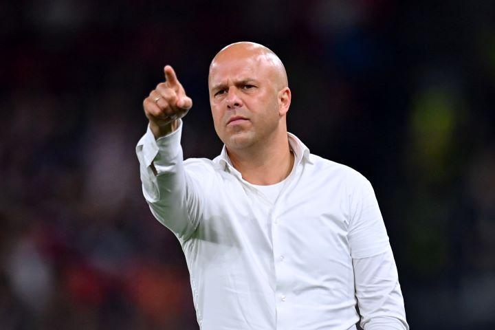 Άρνε Σλοτ (©UEFA)